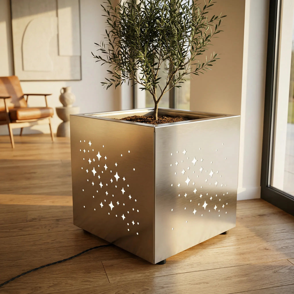 DONICA LED „STARFALL”