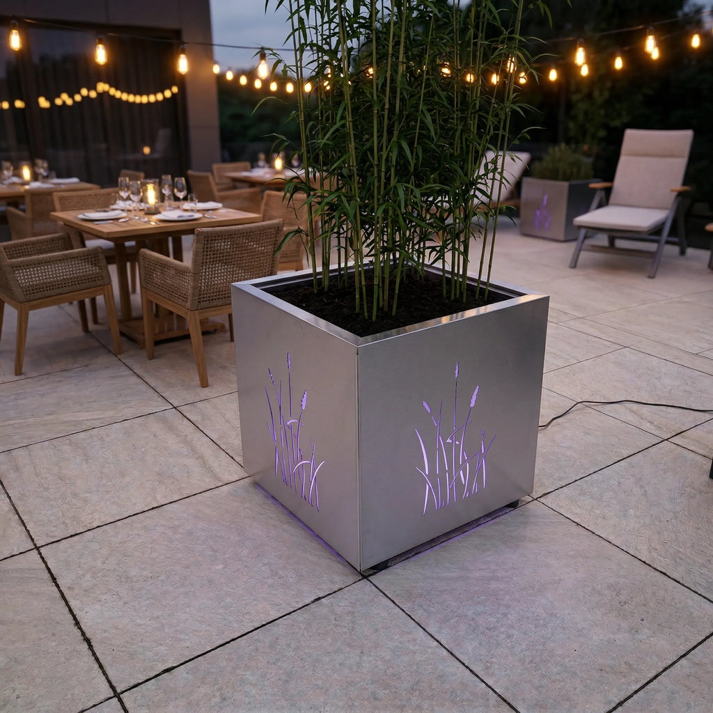 DONICA LED „NATURE GRASS”