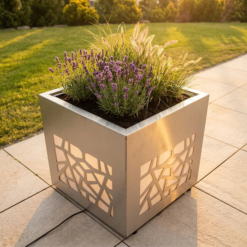 DONICA LED „GEO MOSAIC”