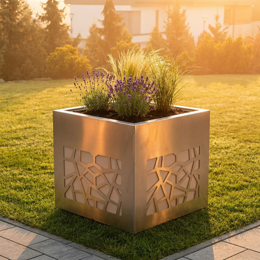 DONICA LED „GEO MOSAIC”