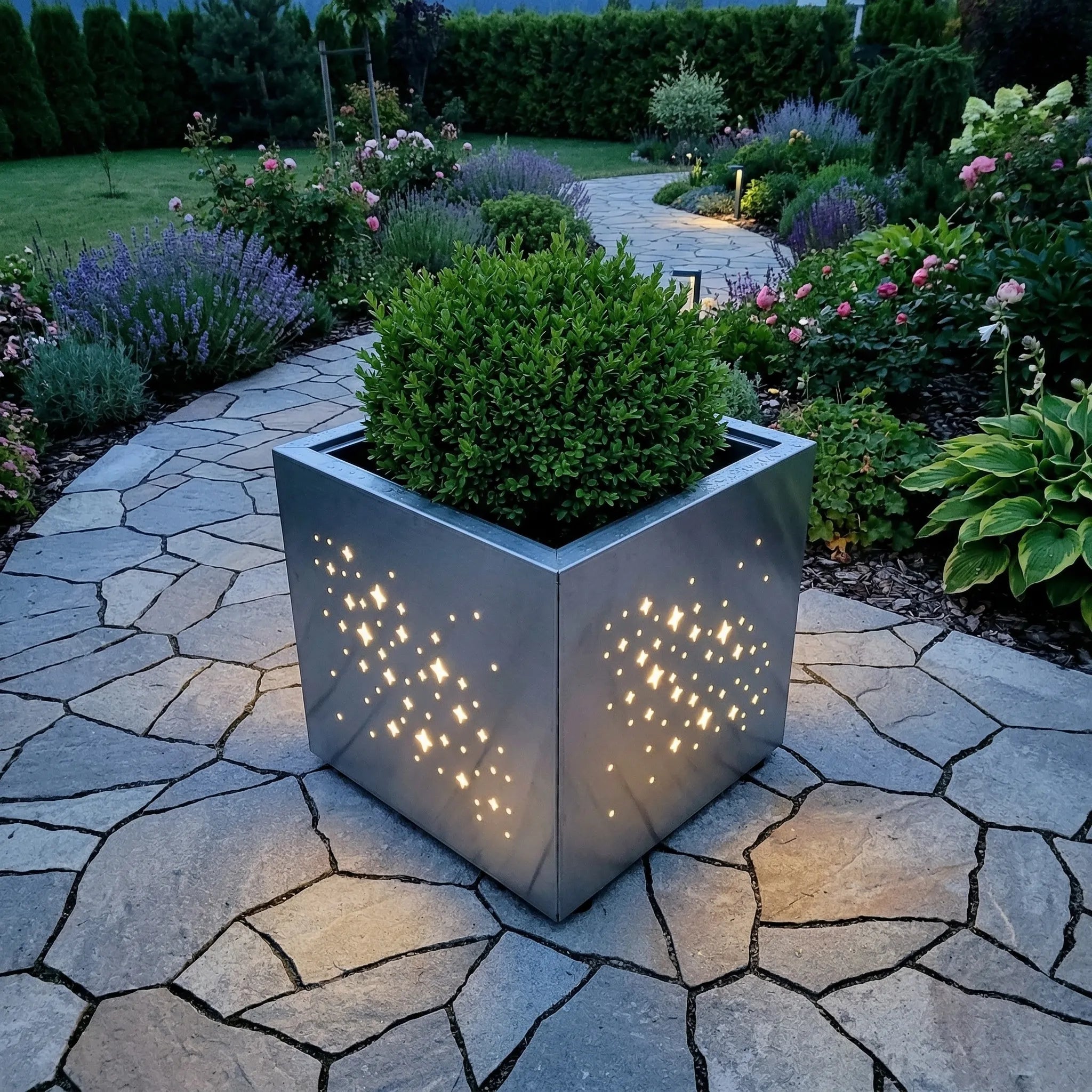 DONICA LED „STARFALL”