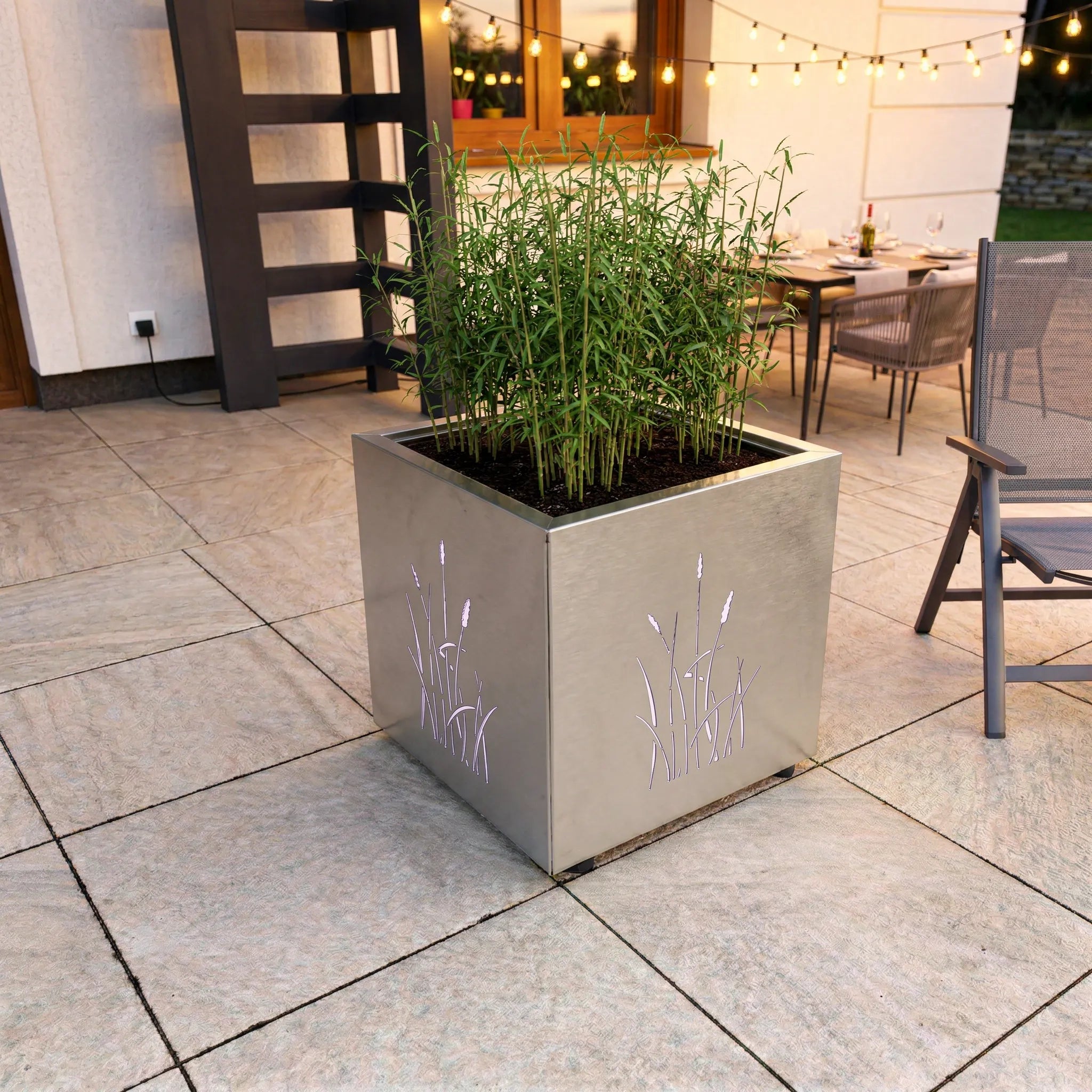 DONICA LED „NATURE GRASS”