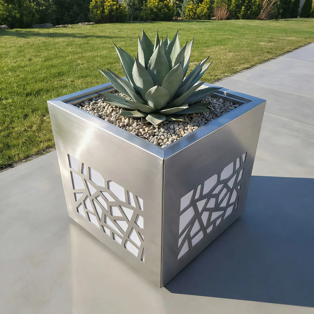 DONICA LED „GEO MOSAIC”