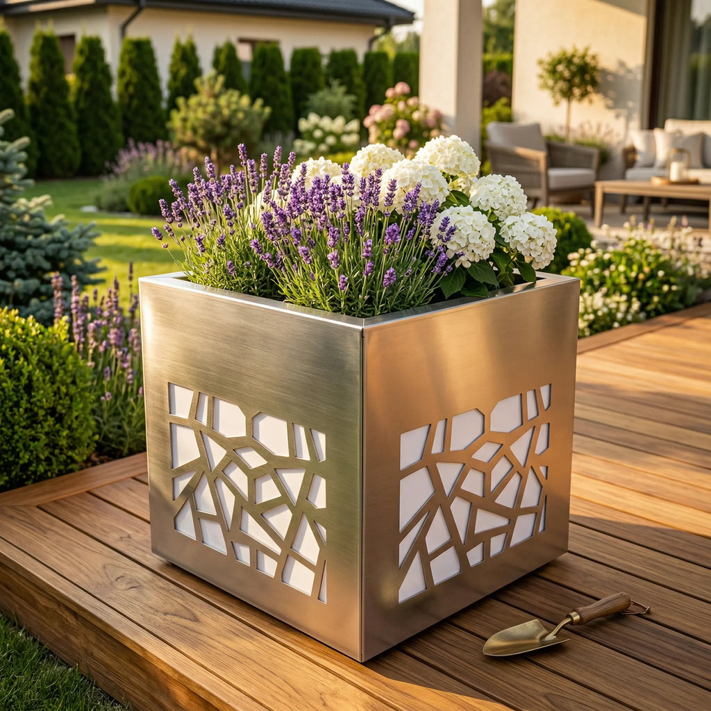 DONICA LED „GEO MOSAIC”