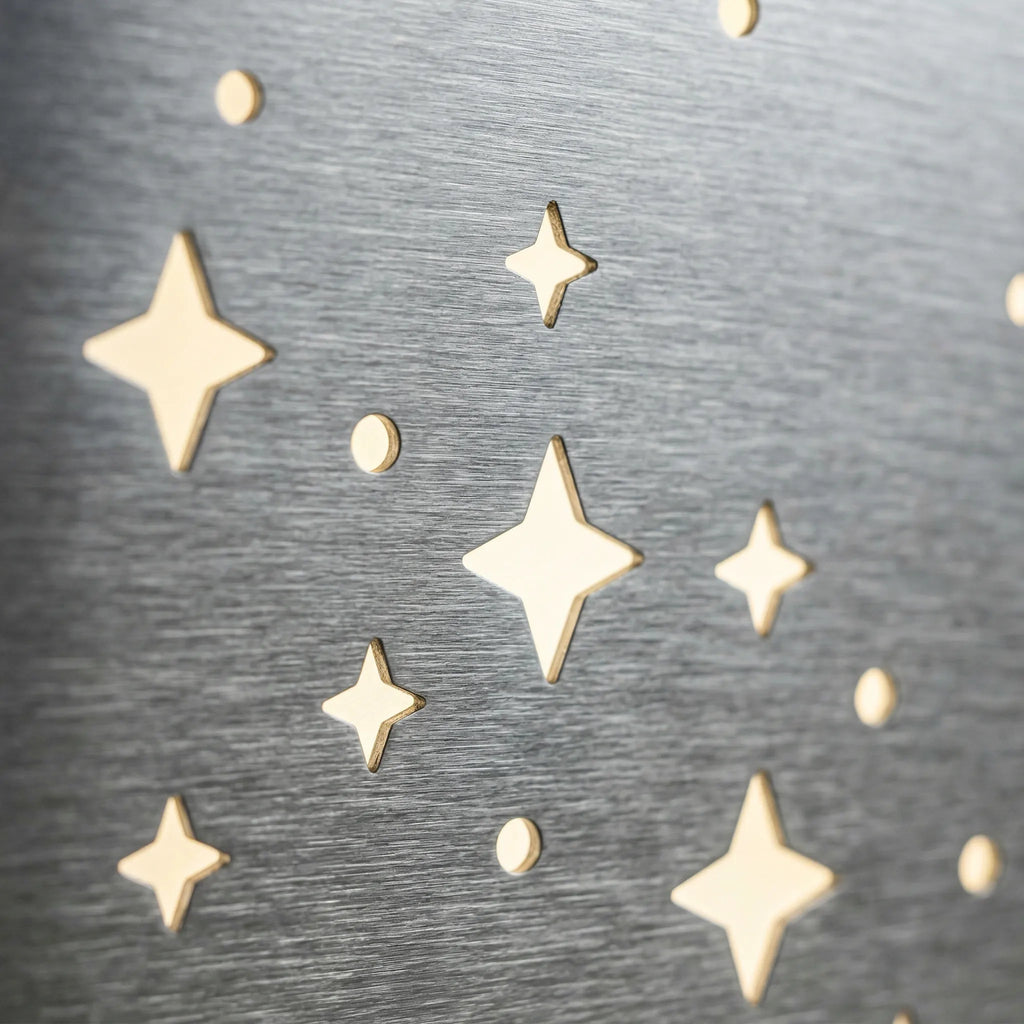 DONICA LED „STARFALL”