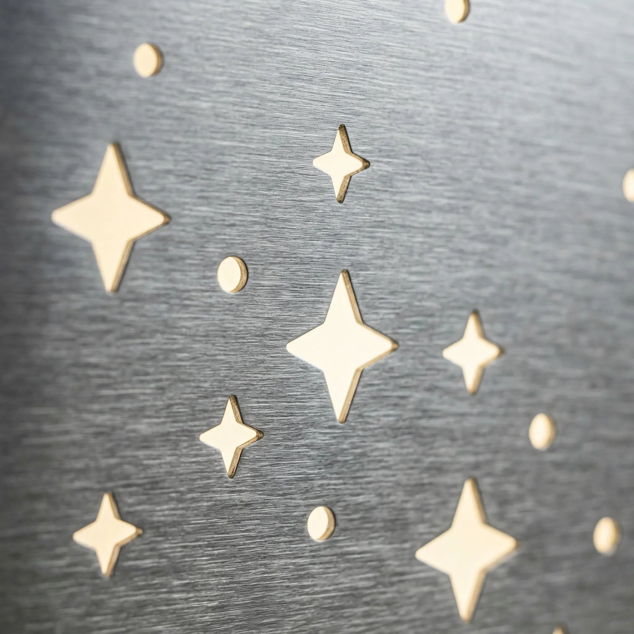 DONICA LED „STARFALL”