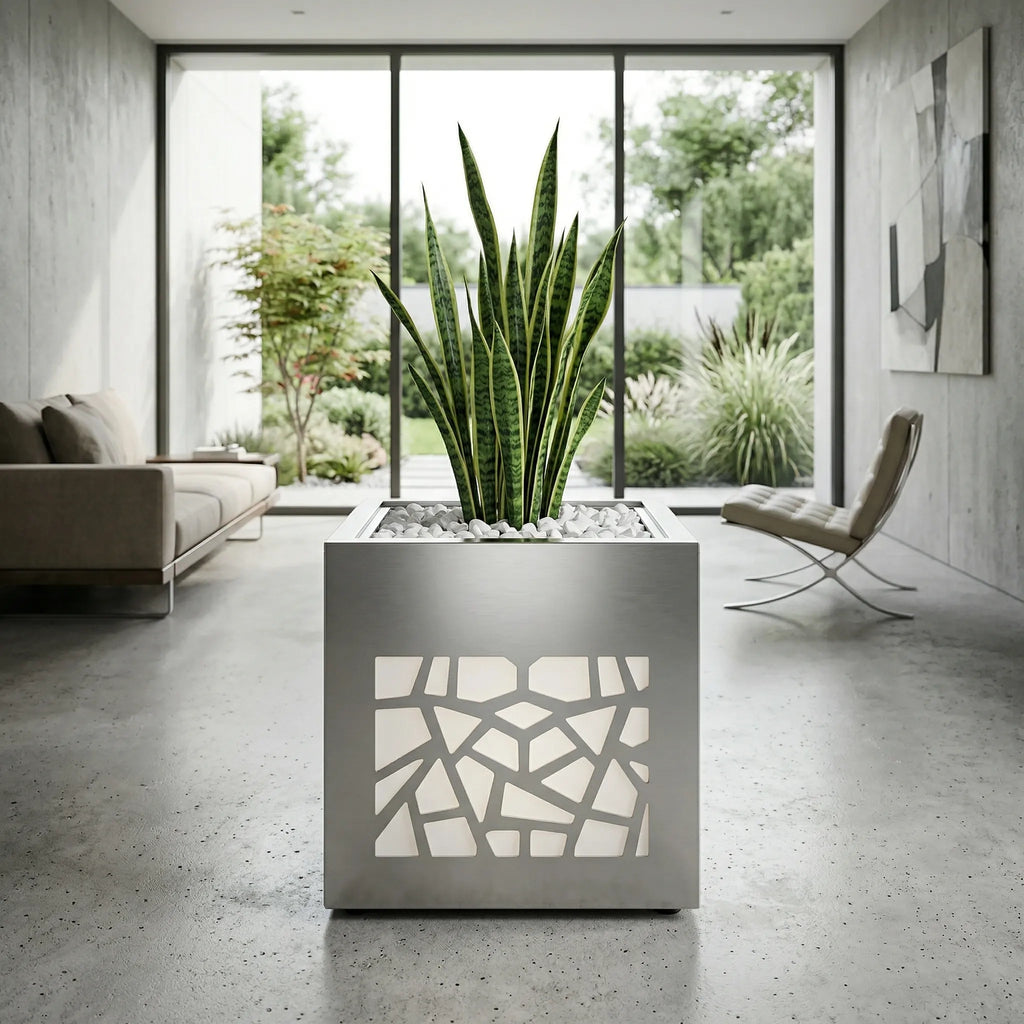 DONICA LED „GEO MOSAIC”