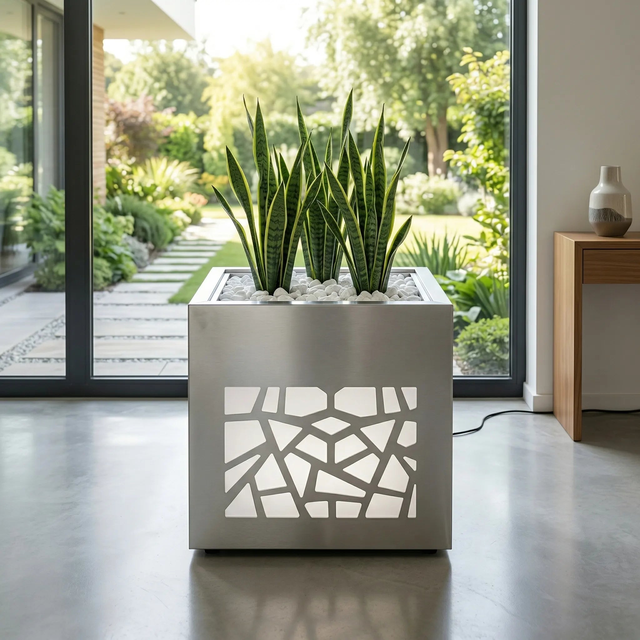 DONICA LED „GEO MOSAIC”