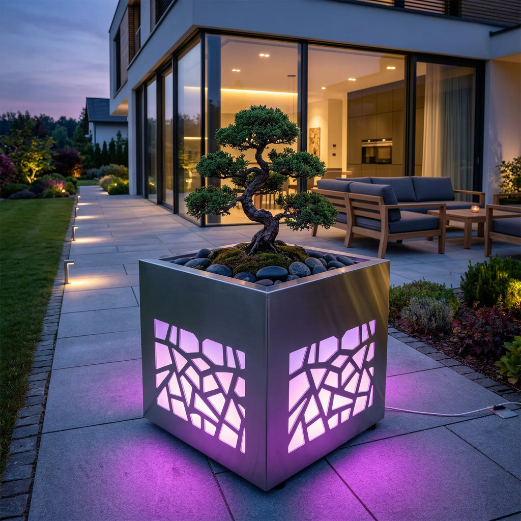 DONICA LED „GEO MOSAIC”